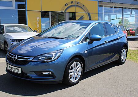 Opel Astra K Dynamic,Navi,Kamera,PDC,Sitzheizung,AHK