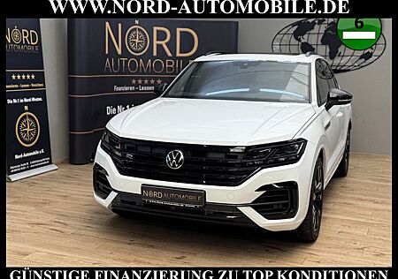 VW Touareg Volkswagen R 4MOT 3.0 TSI eHybrid Pano*21''*Luft*AH