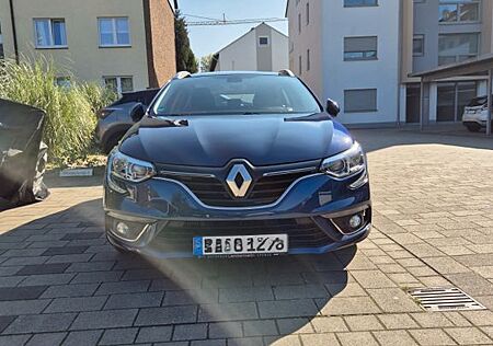 Renault Megane TCe 140 EDC GPF Limited Grandtour Limited