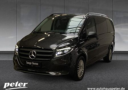 Mercedes-Benz eVito eVito129 Tourer PRO Lang Distronic/Multibeam-LED