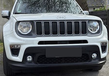Jeep Renegade 1.5l GSE T4 48V e-Hybrid Limited DC...