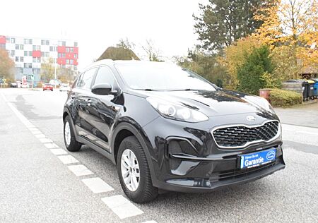 Kia Sportage Edition 7 2WD *Shz*Rfk*Ahk*Tempomat*