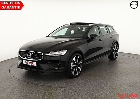 Volvo V60 T5 Cross Country AWD LED Panorama Sitzluft