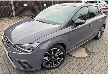 Seat Ibiza 1.5 TSI DSG FR Anniversary Edition /PANO/B