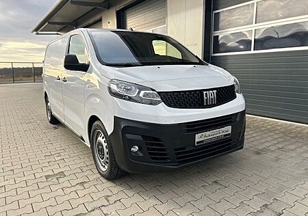 Fiat Scudo L2 SX Kastenwagen Automatic Klima Kamera