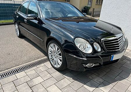 Mercedes-Benz E 280 CDI AVANTGARDE DESIGNO