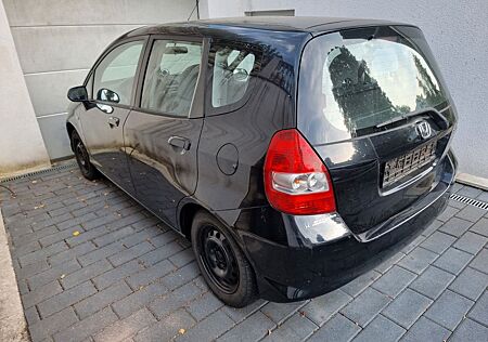 Honda Jazz 1.2 LS