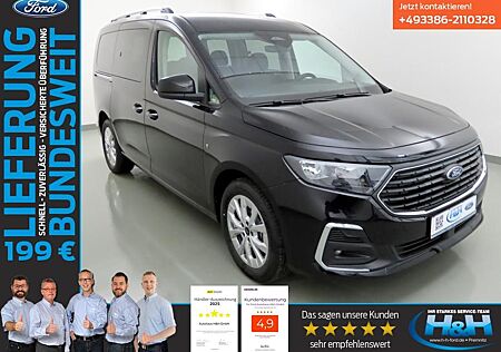 Ford Grand Tourneo Connect 1.5 EcoB Aut Titanium ACC