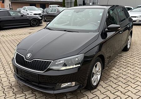 Skoda Fabia 1.4 TDI