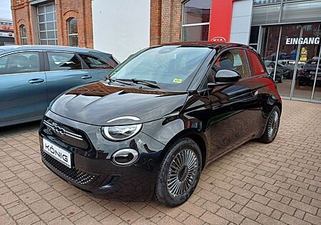 Fiat 500 e Icon Klimaautomatik