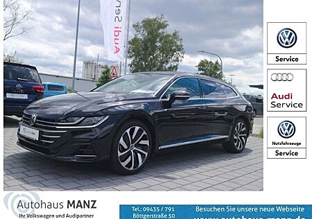 VW Arteon Volkswagen Shooting Brake 2.0 TDI R-Line DSG KLIMA L