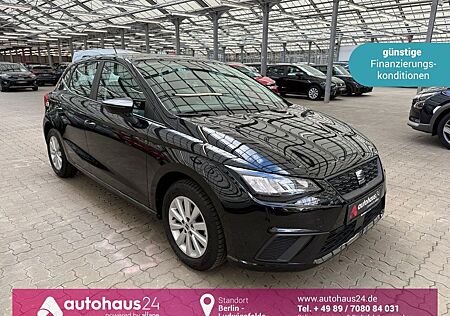 Seat Ibiza 1.0 TSI Style BEATS|Pano|LED|SmartLink