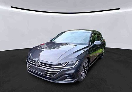 VW Arteon Volkswagen Shooting Brake R-Line2.0TDI DSG Matrix