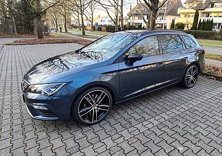 Seat Leon 2.0 TSI CUPRA 4Drive DSG Sportstourer