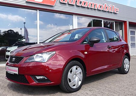 Seat Ibiza Lim. Reference Klima*AUX*Isofix