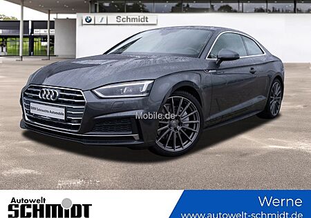 Audi A5 2.0 TFSI quattro sport S Line +GARANTIE