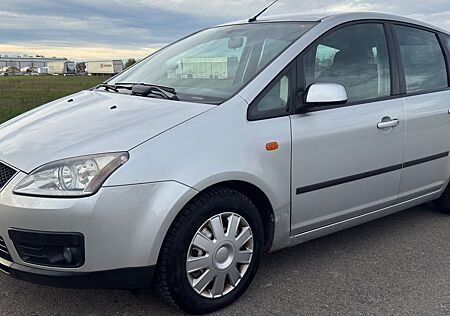 Ford Focus gebraucht kaufen Ford Focus C-MAX Futura