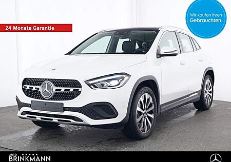 Mercedes-Benz GLA 200 PROGRESSIVE/PANO/LED/MBUXPanorama/SHZ