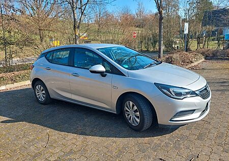 Opel Astra 1.0 DI Turbo ecoFLEX Edition 77kW S/S ...