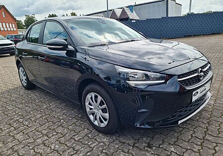 Opel Corsa F Edition