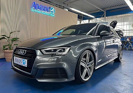 Audi A3 2.0 sport quattro S-LINE (AMAN®)