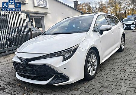 Toyota Corolla Hybrid Business KLIMA AUT R-CAM PDC