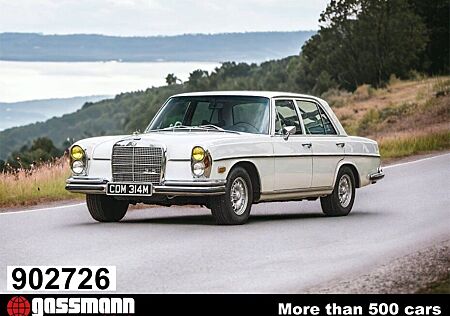 Mercedes-Benz 280 SE 3.5 Limousine W108