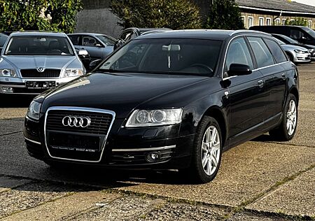Audi A6 AVANT 2.7 TDI *AUTOMATIK*NAVI*SHZ*TÜV NEU*