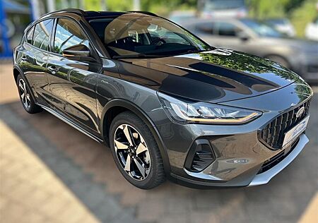 Ford Focus Lim. Active X