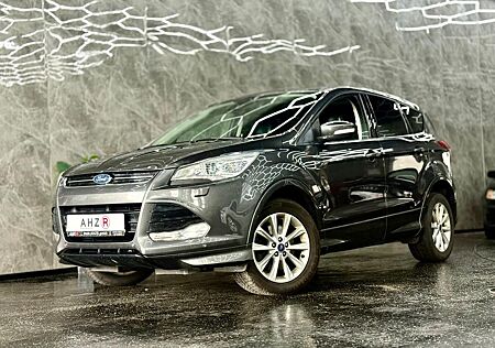 Ford Kuga Individual
