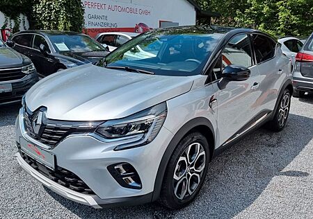 Renault Captur E-TECH HYBRID INTENS AUTOMATIK NAVI LED