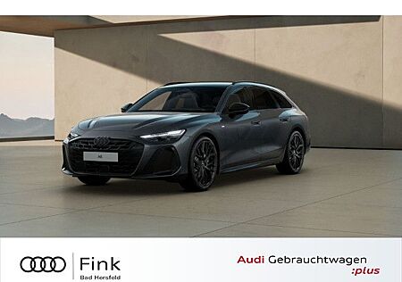 Audi A6 Avant TDI quattro S line Tech pro B&O