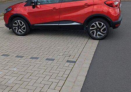 Renault Captur ENERGY TCe 120 XMOD XMOD