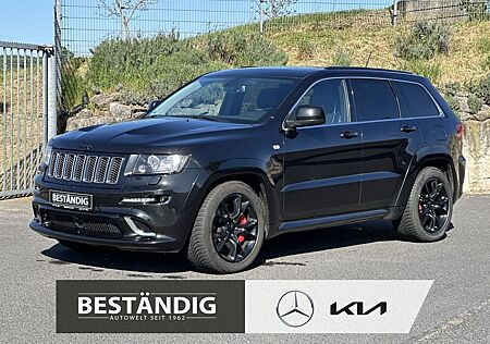 Jeep Grand Cherokee 6,4 SRT HÄNDLERFAHRZEUGAutom./BC