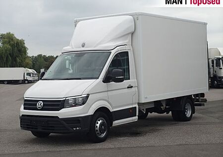 VW Crafter Volkswagen 50 - LBW 750 Kg - zGG. 3.500 Kg