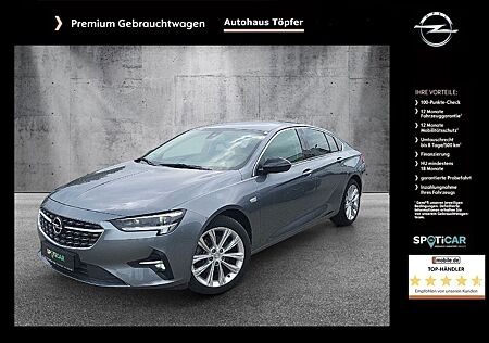 Opel Insignia B "Grand Sport" Business Elegance 1Hand