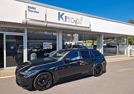 BMW M3 Touring xDrive Competition