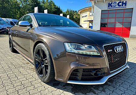 Audi RS5 4.2 FSI S tronic quattro Keramik Bremsen Tüv