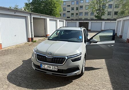 Skoda Kamiq 1.0 TSI 85kW Style Style