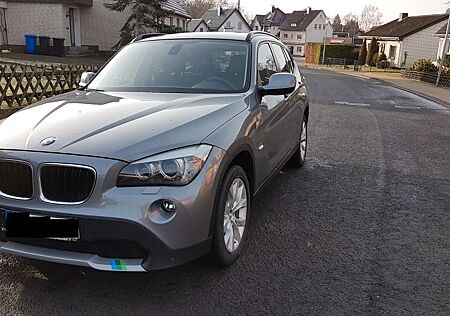 BMW X1 sDrive18d -Automatik