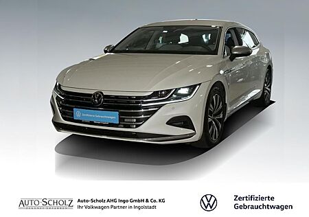 VW Arteon Volkswagen Shooting Brake TSI Elegance 4M DCC NAV 18