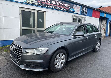 Audi A6 Avant 2.0 TDI ultra