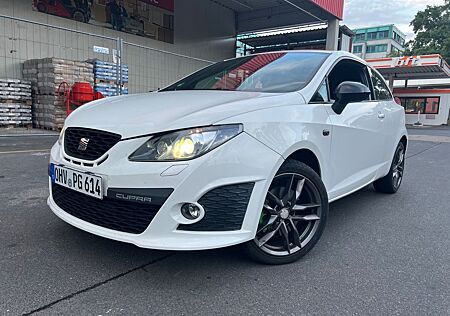 Seat Ibiza SC 1.4 TSI DSG Cupra Cupra
