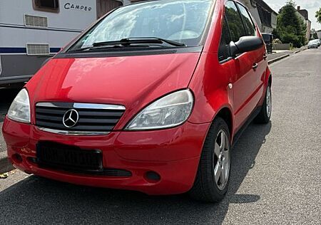 Mercedes-Benz A 140 CLASSIC Classic