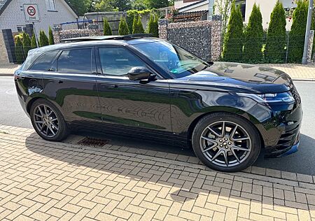 Land Rover Range Rover Velar 3.0 D300 R-DYNAMIC SE AWD ...
