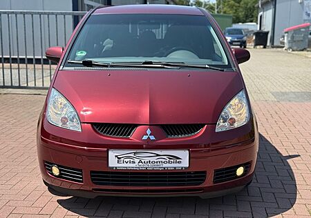 Mitsubishi Colt CZ3 Lim. 5-trg. 1.3 Invite 1.HD KLIMA TOP Z