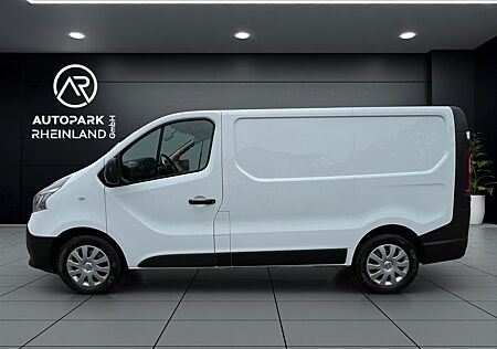 Renault Trafic Kasten L1H1 *Klima*Tempomat*NAVI*1-Hand*