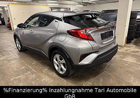 Toyota C-HR 1.8 Hybrid Flow Navi,Keyless,ACC,Kamera,AHK