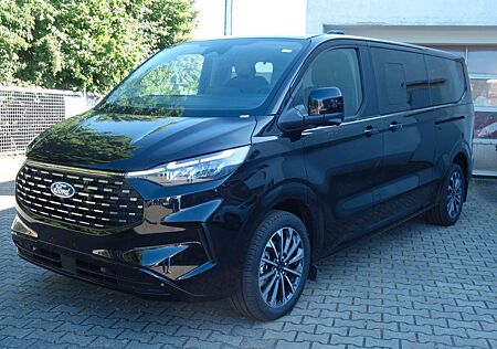 Ford Tourneo Custom 320 L2 Titanium ,Panorama.Standh