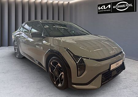 Kia EV4 SD 81 FWD GTL DWP COM GD
